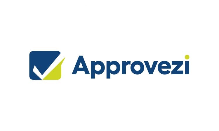 Approvezi logo